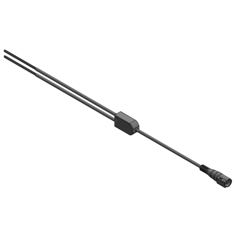 Boîtier de départ de ligne pour projecteur GRIVEN