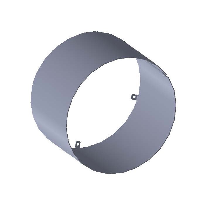 Snoot pour projecteur Jupiter – GRIVEN