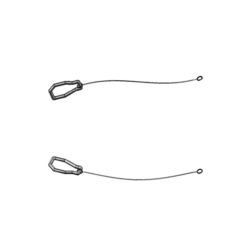 Kit de 2 élingues