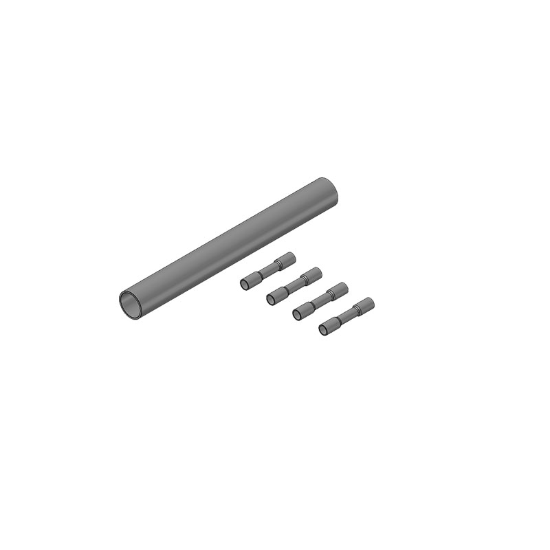 Kit de connexion DMX – S