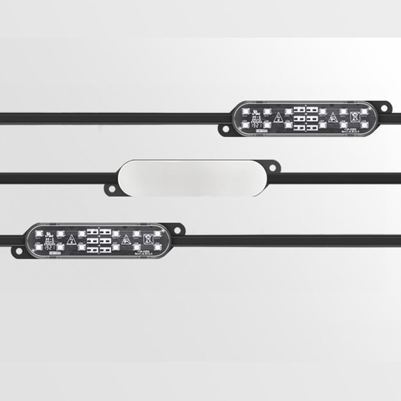 Guirlande de modules Led Smart PXL 100×25