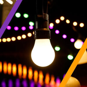 Valise 8x LUNA Bulb - E27 - ASTERA – Image 4