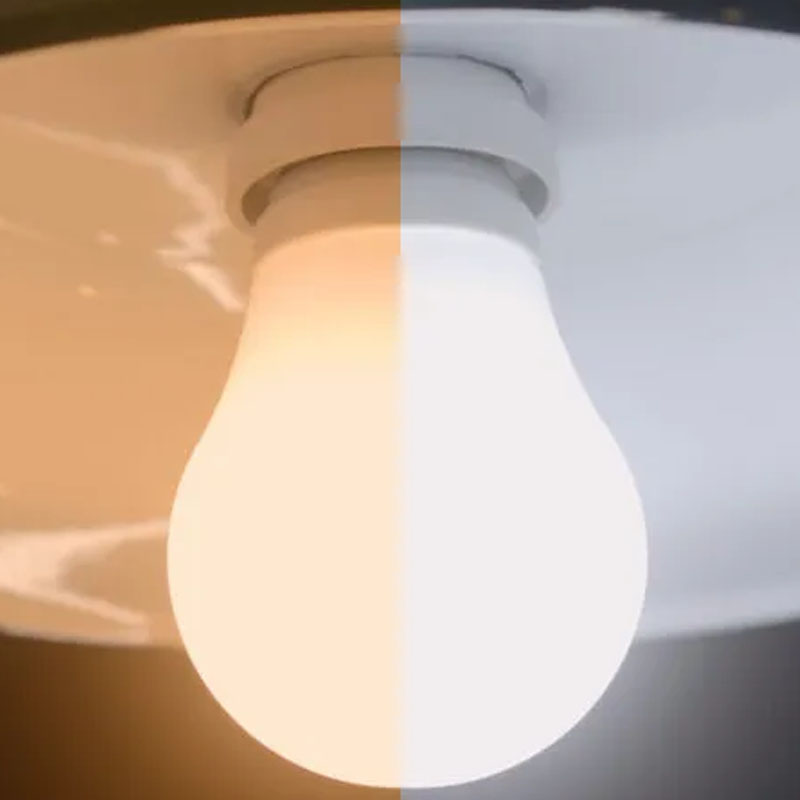 Valise 8x LUNA Bulb - E27 - ASTERA