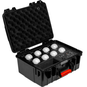 Valise 8x LUNA Bulb - E27 - ASTERA – Image 1