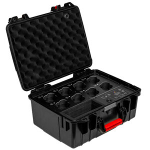 Valise de configuration - LUNA Bulb - E27 - ASTERA – Image 1