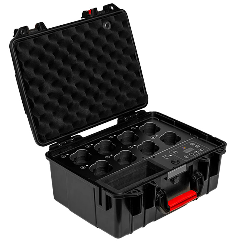 Valise de configuration – LUNA Bulb – E27 – ASTERA