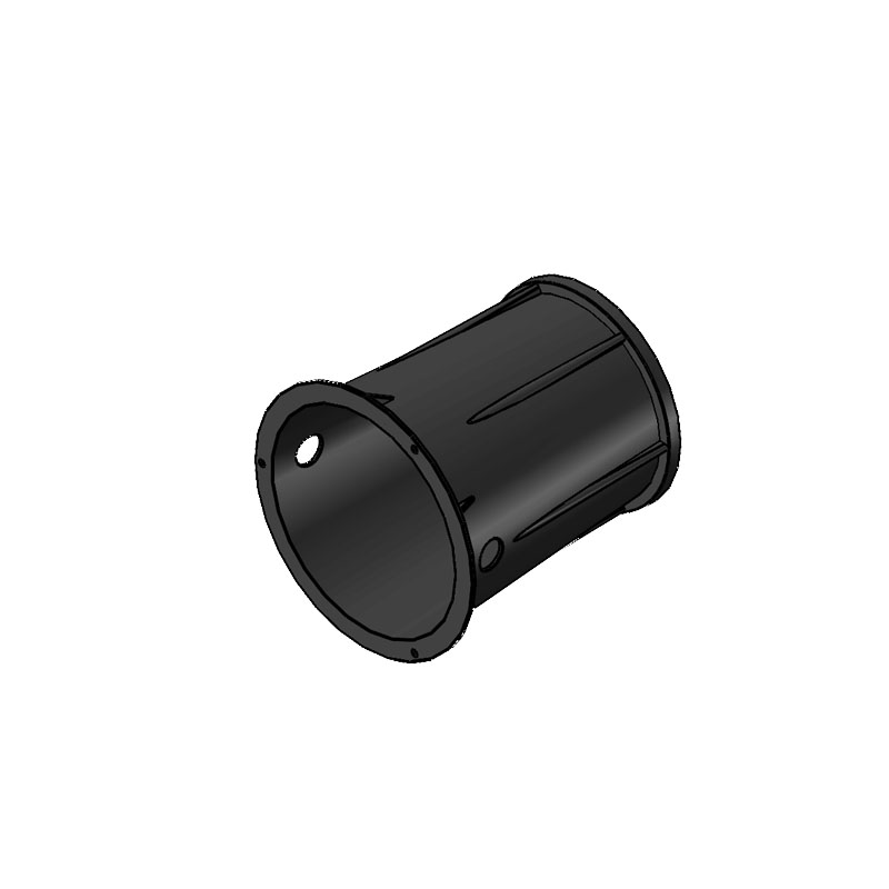 Pot d’encastrement pour projecteur DUNE