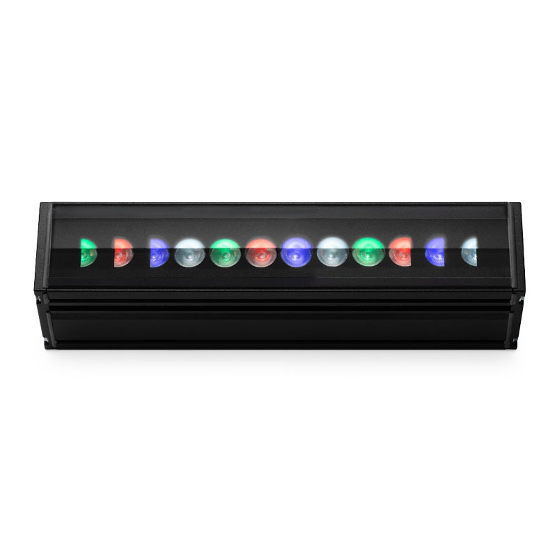 Rampe Led Wallwhaser – PARADE L1 – RGBW