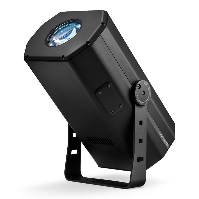 Projecteur gobos et effets – GOBOLED 500
