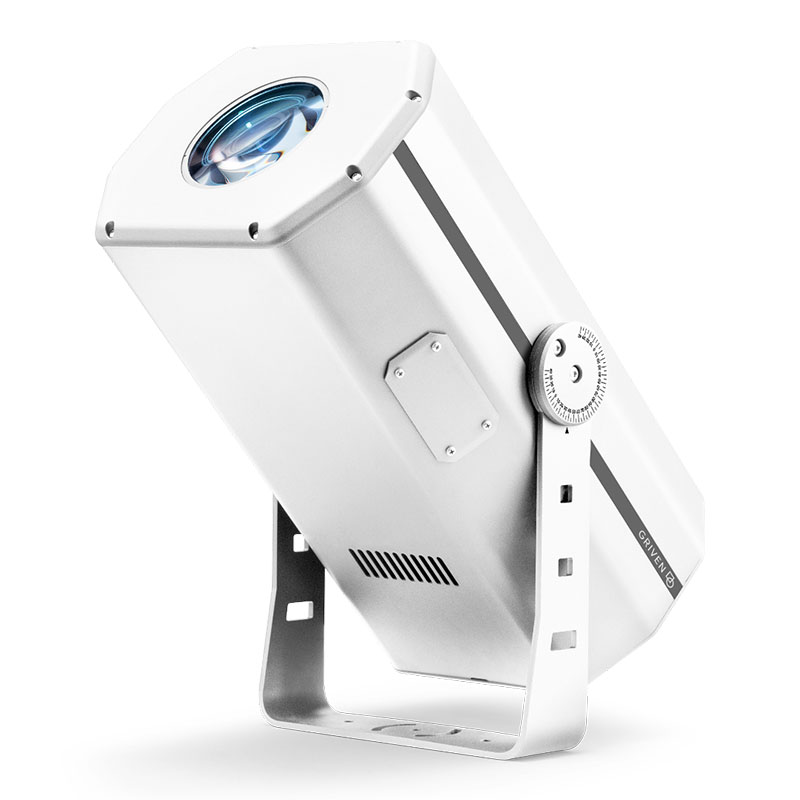 Projecteur gobos et effets - GOBOLED 500