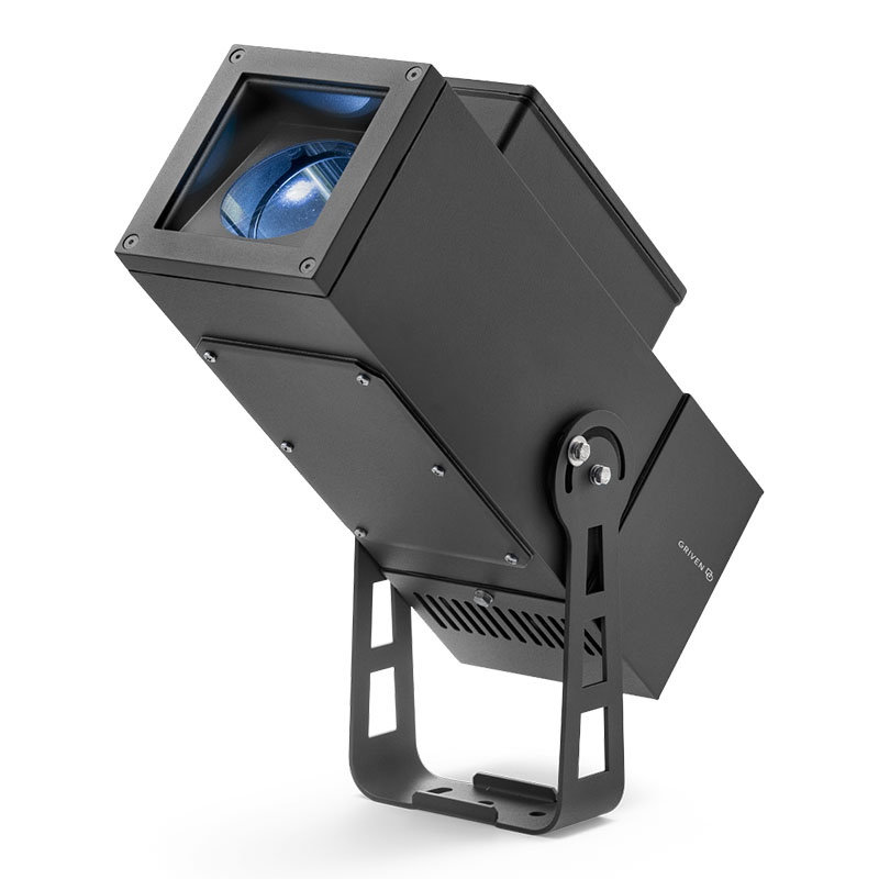 Projecteur gobos - GOBOLED 80 D