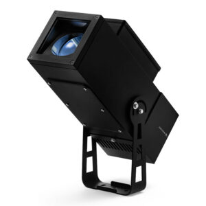 Projecteur gobos - GOBOLED 80 D – Image 1