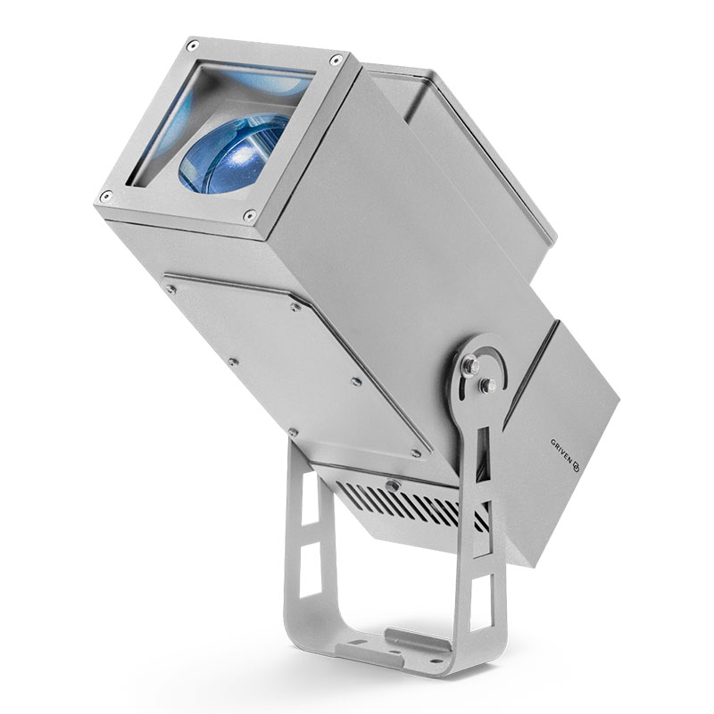 Projecteur gobos - GOBOLED 80 D