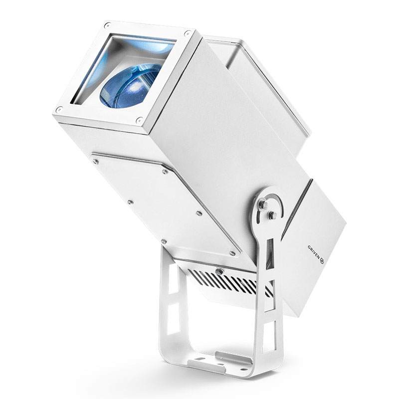 Projecteur gobos - GOBOLED 80 D