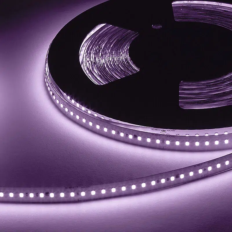 Ruban de Led Xtend RVB - 20m - IP20