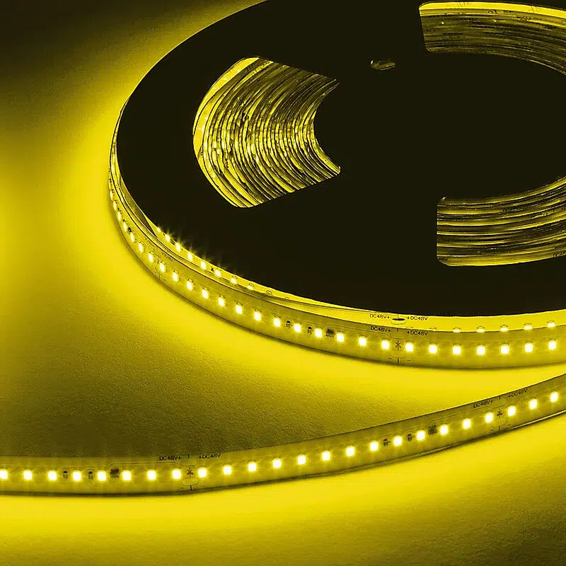 Ruban de Led Xtend RVB - 20m - IP20