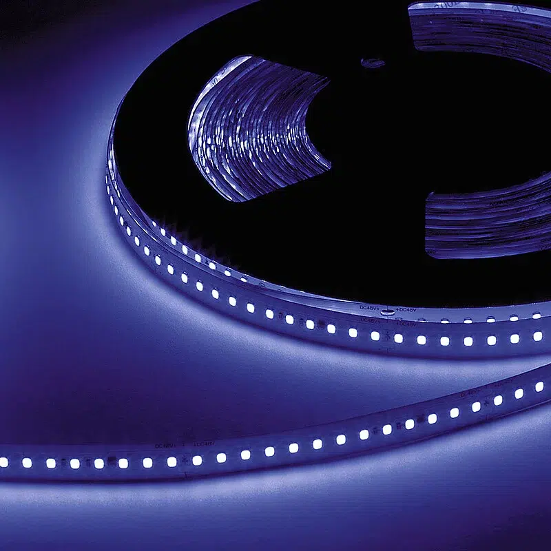 Ruban de Led Xtend RVB - 20m - IP20