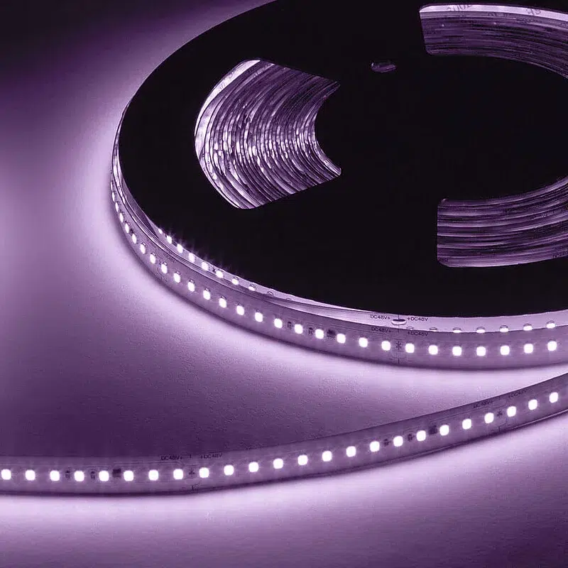 Ruban de Led Xtend RVBW - 20m - IP20
