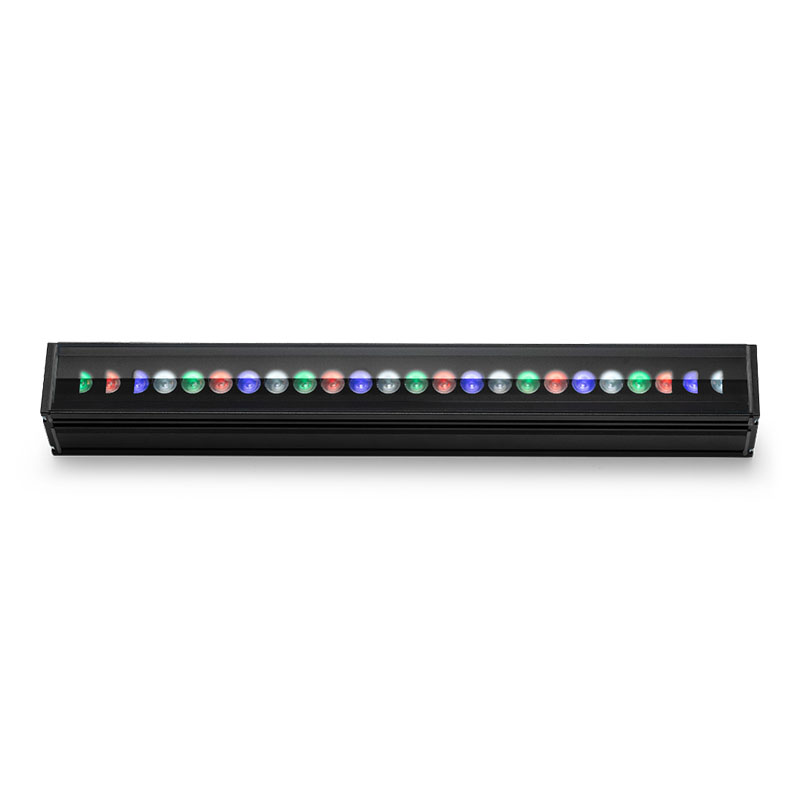 Rampe Led Wallwhaser – PARADE L2 – RGBW