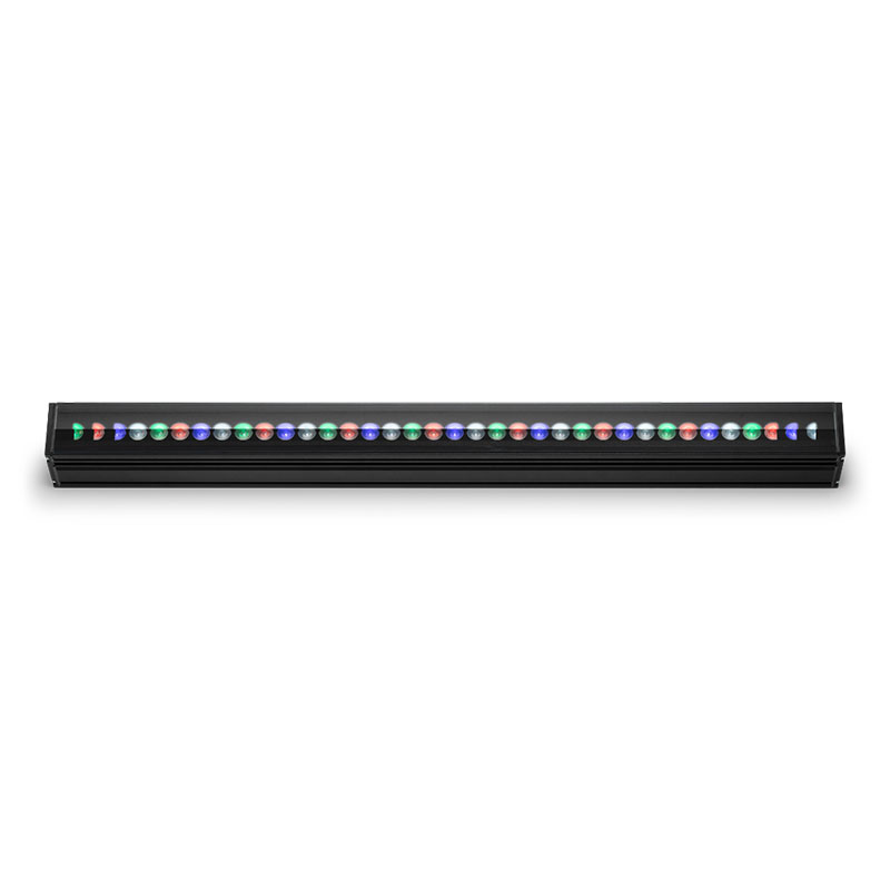 Rampe Led Wallwhaser – PARADE L3 – RGBW