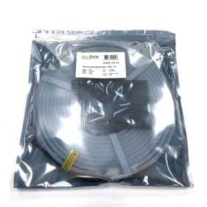 Mini Flex Tube Side RVB  6x13mm - 5m - 12V – Image 4