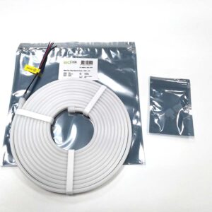 Mini Flex Tube Side RVB  6x13mm - 5m - 24V – Image 3