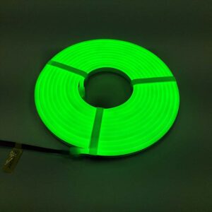 Mini Flex Tube Side RVB  6x13mm - 5m - 24V – Image 5