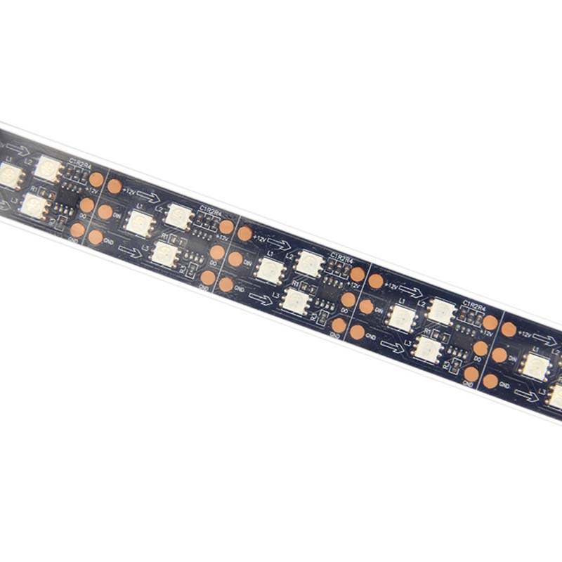 Ruban Led matriçable – triple RVB – 90 Led/m – 12V