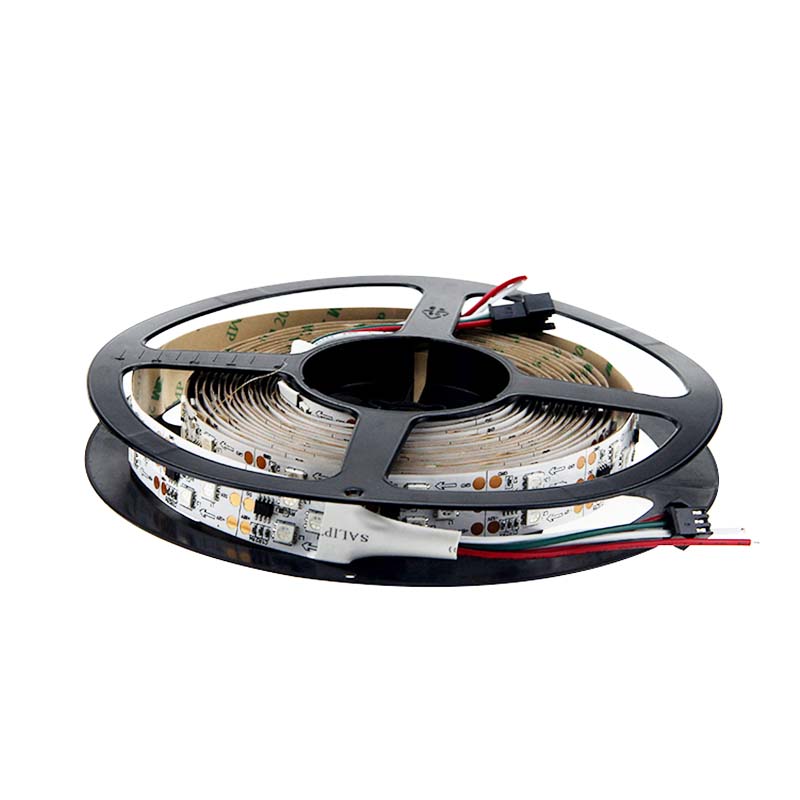 Ruban Led matriçable - triple RVB - 90 Led/m - 12V