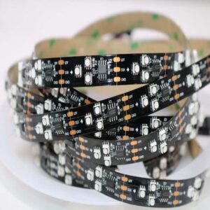 Ruban Led matriçable - triple RVB - 90 Led/m - 12V – Image 3