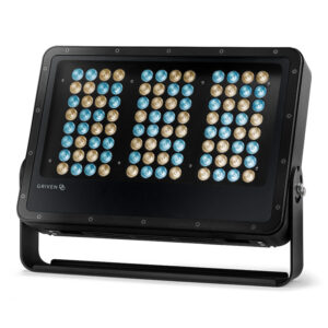 Projecteur Led wallwasher - CAPITAL 300 - Blanc variable – Image 1
