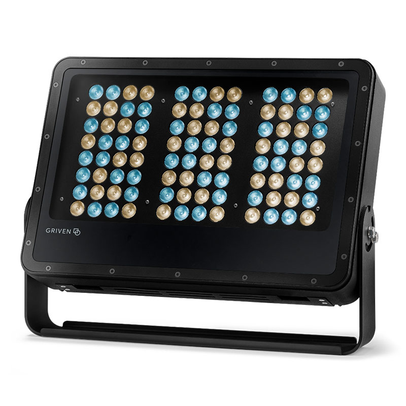 Projecteur Led wallwasher – CAPITAL 300 – Blanc variable