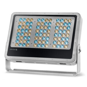 Projecteur Led wallwasher - CAPITAL 300 - Blanc variable – Image 3
