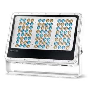 Projecteur Led wallwasher - CAPITAL 300 - Blanc variable – Image 4