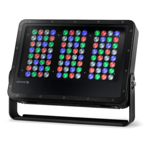 Projecteur Led Wallwhaser - CAPITAL 300 - RGBW – Image 1