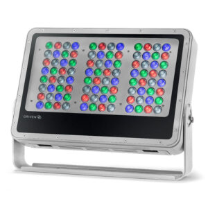 Projecteur Led Wallwhaser - CAPITAL 300 - RGBW – Image 3