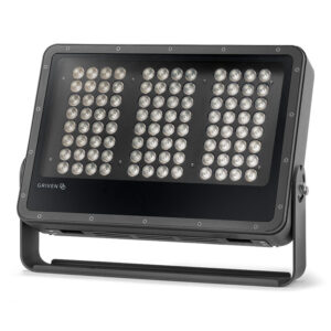 Projecteur Led wallwasher - CAPITAL 300 - Blanc – Image 2