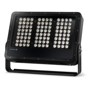 Projecteur Led wallwasher - CAPITAL 300 - Blanc – Image 1