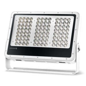 Projecteur Led wallwasher - CAPITAL 300 - Blanc – Image 4