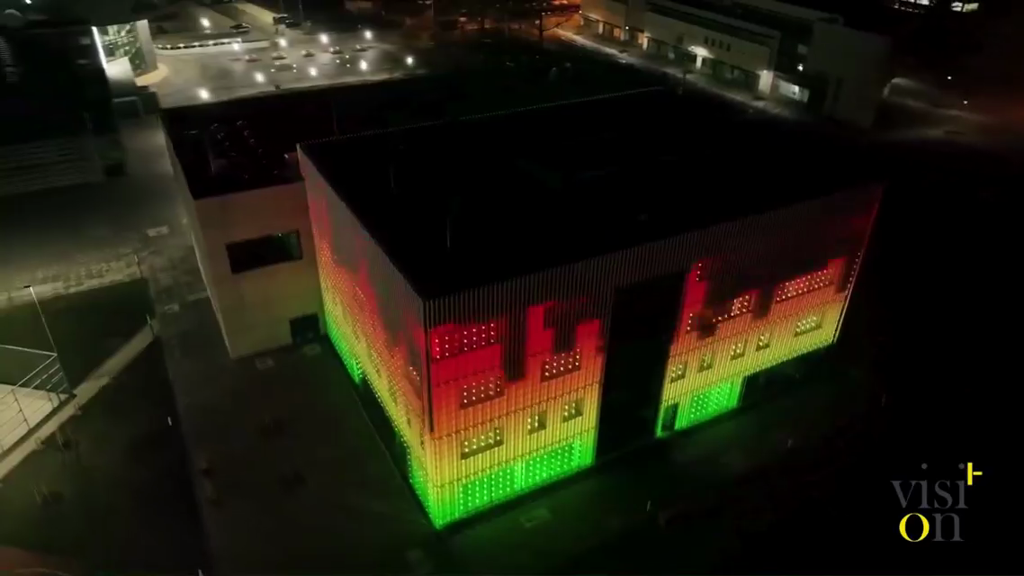 Campus Ostrava