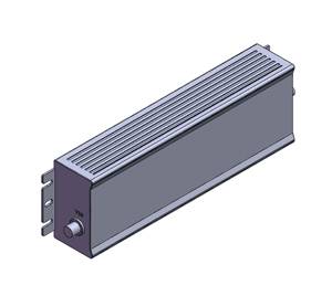 Alimentation LED – 150W – IP67