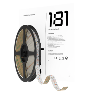 Ruban Led - RVB Blanc variable - 24V – Image 1