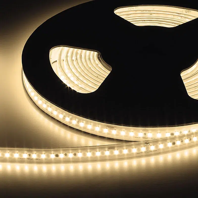 Ruban de Led Xtend MONOCHROME - IP65 - 20m