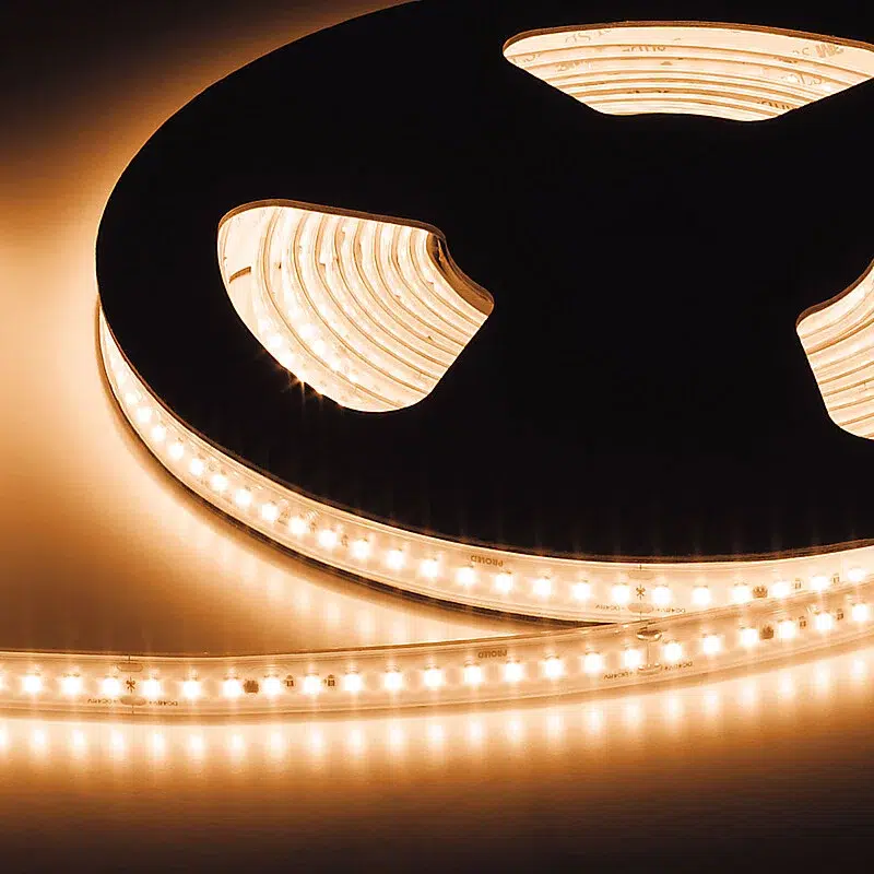 Ruban de Led Xtend MONOCHROME - IP65 - 20m