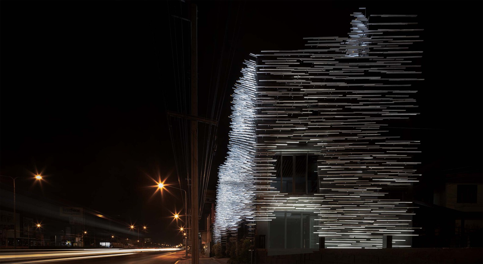 Museum of Modern Aluminum