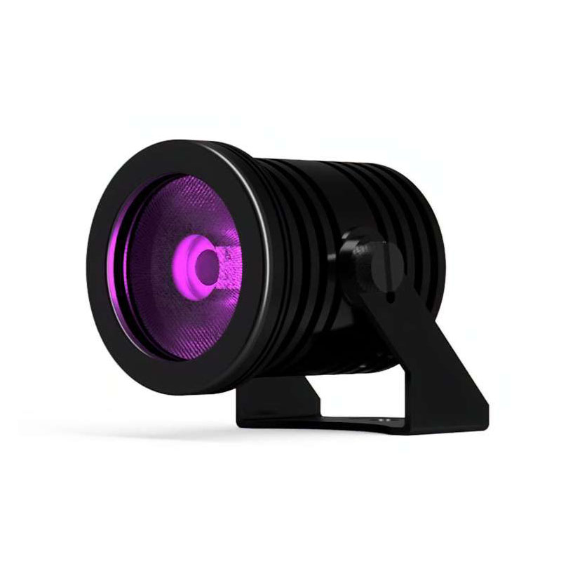 Mini-projecteur Led – ONE UP B DMX
