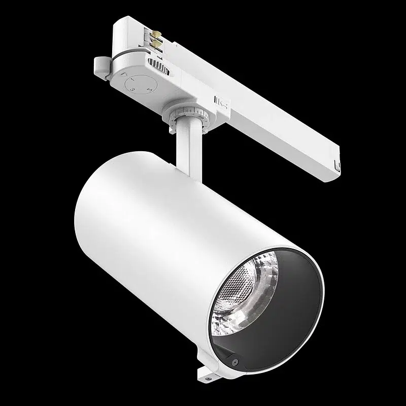 Smart Tracklights Dual Sensor 30 W