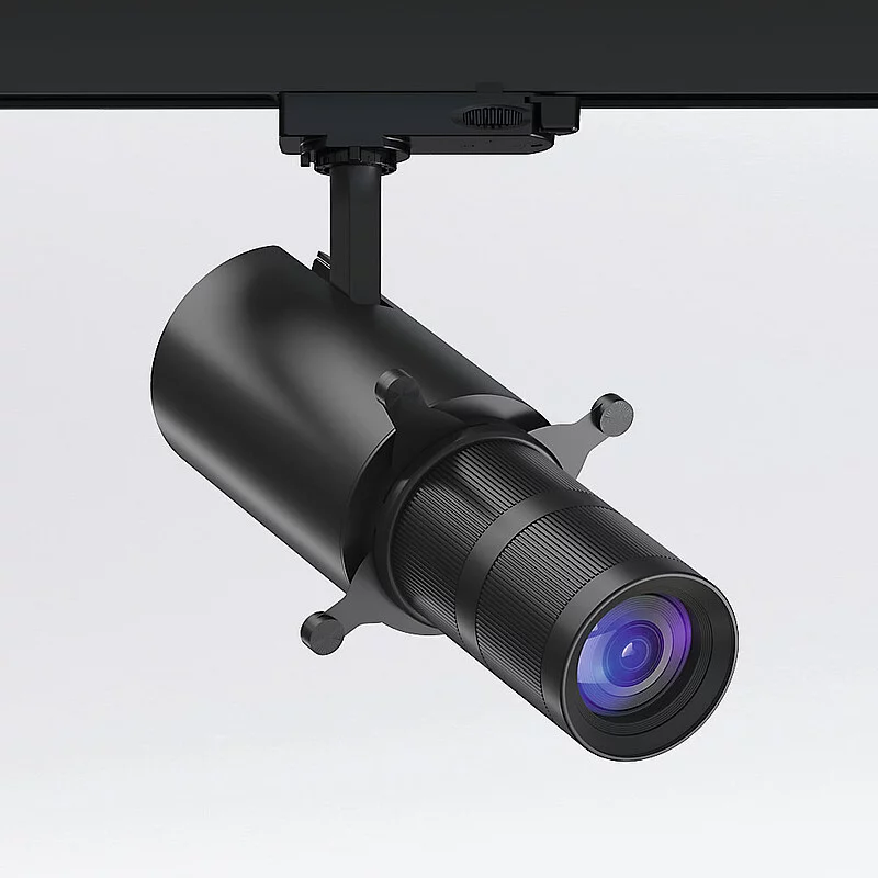 Smart Tracklight Framer