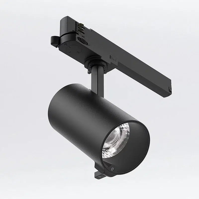 Smart Tracklights Dual Sensor 15 W