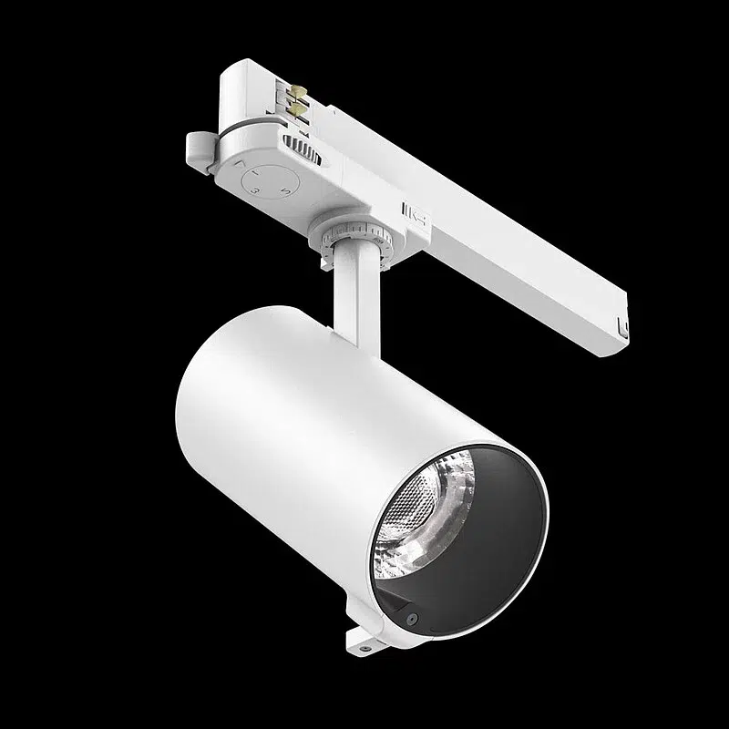 Smart Recessed Spot Dual Sensor 15 W